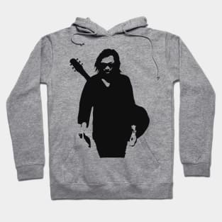 Sixto Rodriguez Hoodie